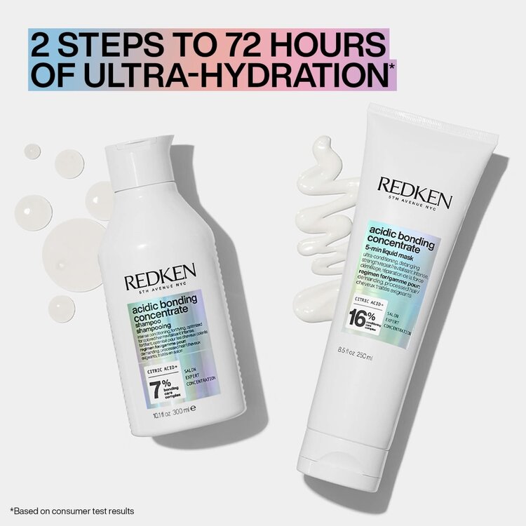 REDKEN Acidic Bonding Concentrate | 5-min Liquid Mask 250ml
