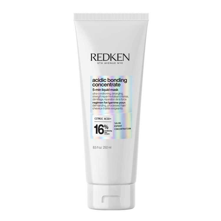 REDKEN Acidic Bonding Concentrate | 5-min Liquid Mask 250ml