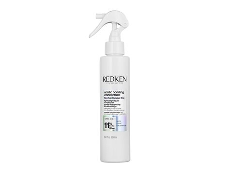 REDKEN Acidic Bonding Concentrate | Lightweight Liquid Conditioner 200 ml