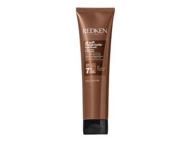 REDKEN All Soft Mega Curls | Hydramelt Treatment 150 ml