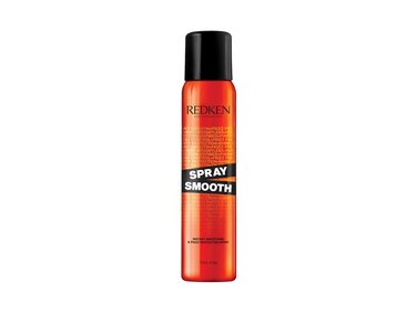 REDKEN Styling | Spray Smooth Anti-frizz Protector 212g