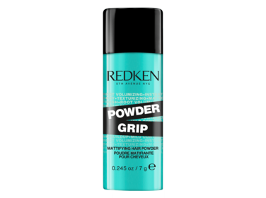 REDKEN Styling | Powder Grip Volumizing & Texturizing Hair Powder 7g