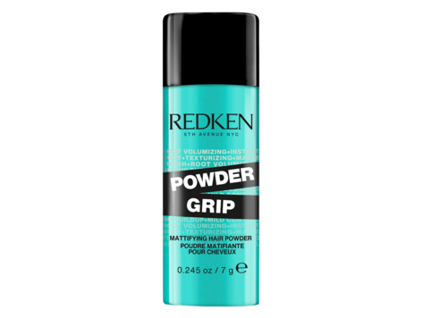 REDKEN Styling | Powder Grip Volumizing & Texturizing Hair Powder 7g