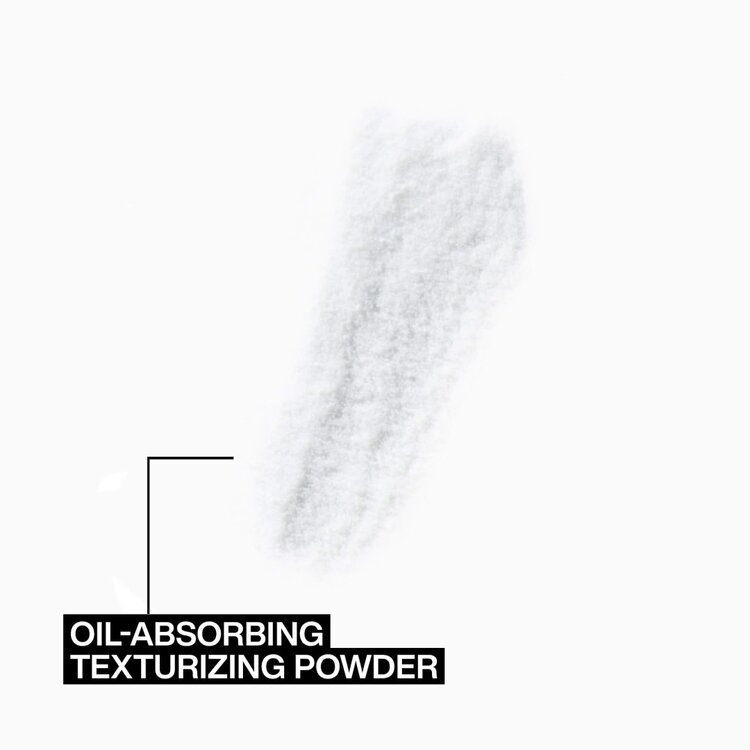 REDKEN Powder Grip | Poudre Matifiante - Volume et Texture (7g/0.245oz)