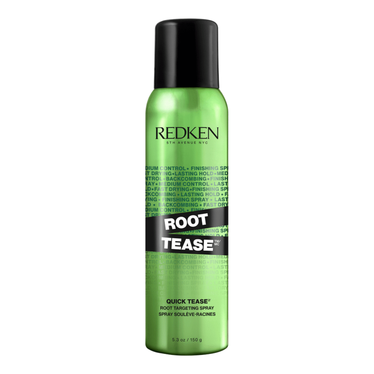REDKEN Styling | Root Tease 150g