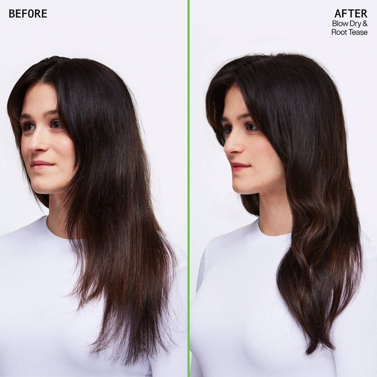 REDKEN Styling | Root Tease 150g