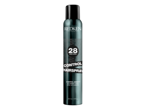 REDKEN Styling | Control Addict 28 | Control Hairspray 278g