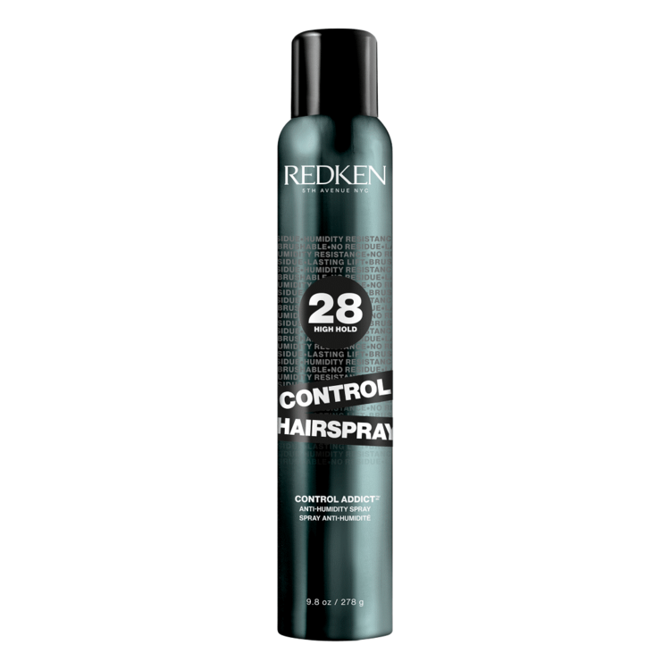 REDKEN Styling | Control Addict 28 | Control Hairspray 278g