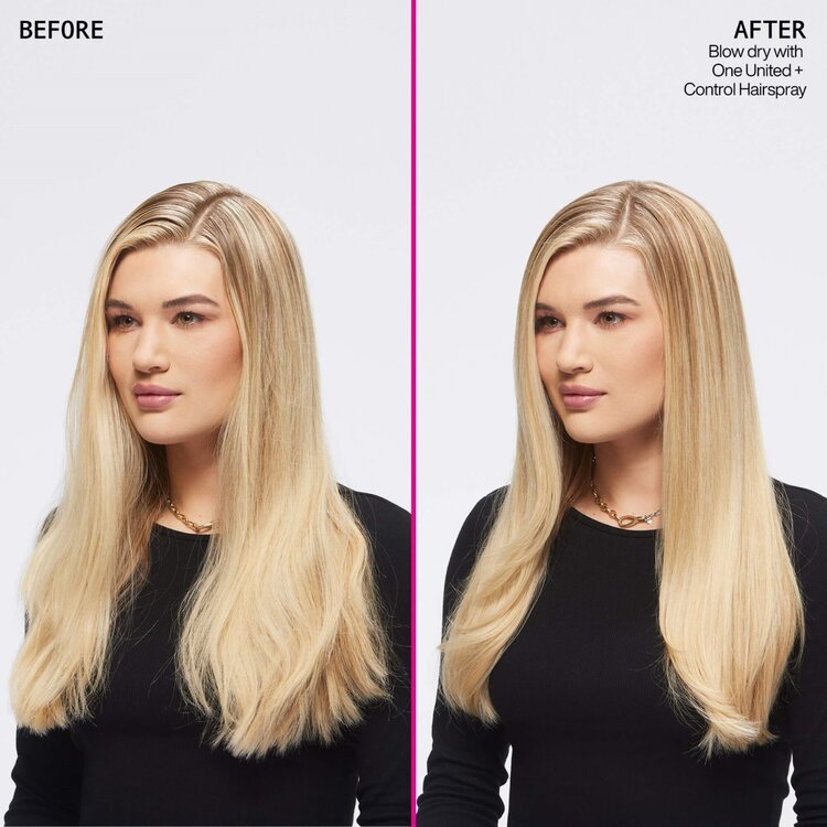 REDKEN Control Addict 28 | Control Hairspray - Anti-Humidity Hold (278g/9.8oz)