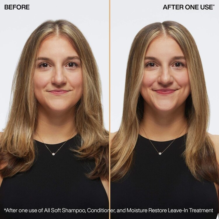 REDKEN All Soft | Moisture Restore Leave-in Treatment (150ml/5.1oz)