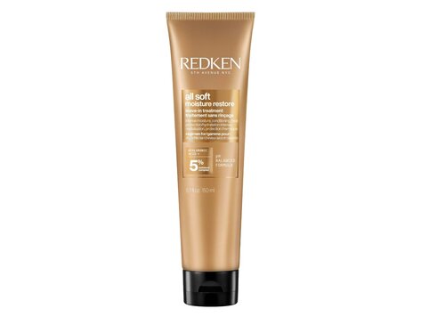 REDKEN All Soft | Moisture Restore Leave-in Treatment (150ml/5.1oz)
