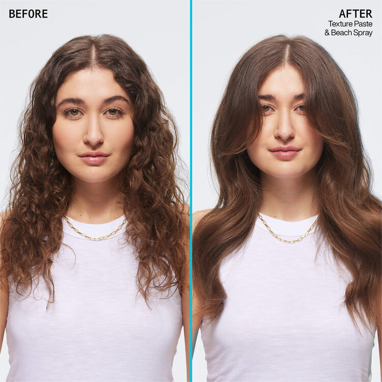REDKEN Styling | Rough Paste | Texture Paste 75ml