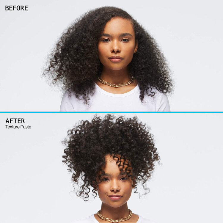REDKEN Styling | Rough Paste | Texture Paste 75ml