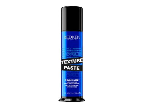 REDKEN Styling | Rough Paste | Texture Paste 75ml