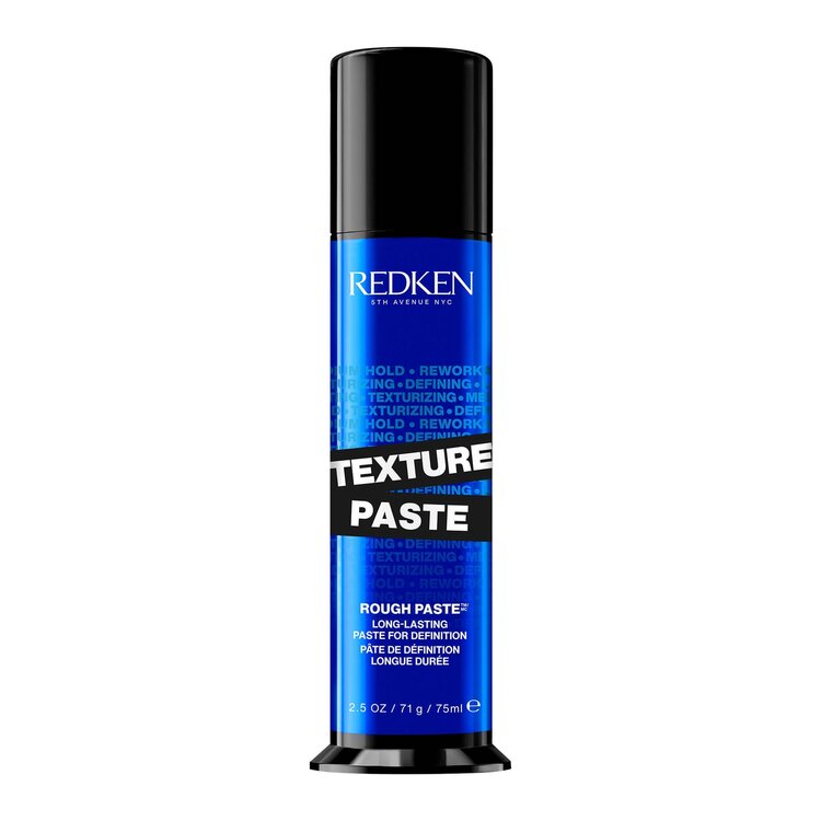 REDKEN Styling | Rough Paste | Texture Paste 75ml