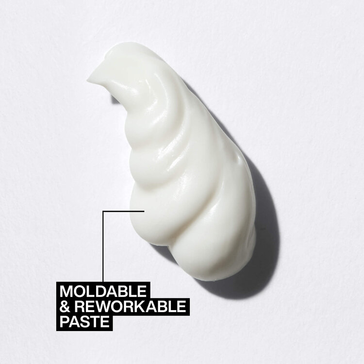 REDKEN Styling | Rough Paste | Texture Paste 75ml