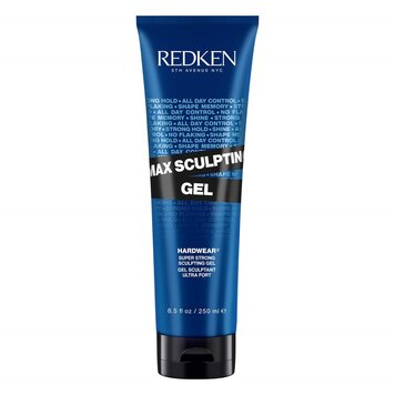 REDKEN Styling | Hardwear | Max Sculpting Gel 250ml