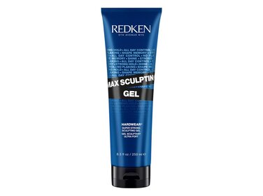 REDKEN Styling | Hardwear | Max Sculpting Gel 250ml
