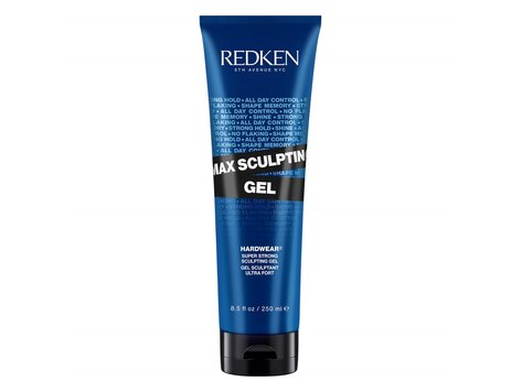 REDKEN Styling | Hardwear | Max Sculpting Gel 250ml