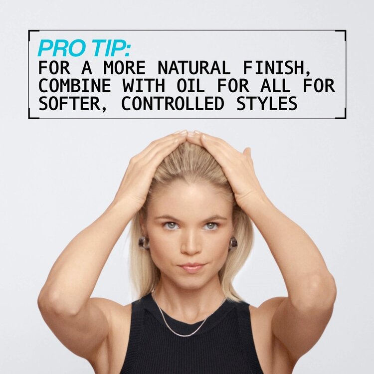 REDKEN Hardwear | Max Sculpting Gel - Maximum Hold (250ml/8.5oz)