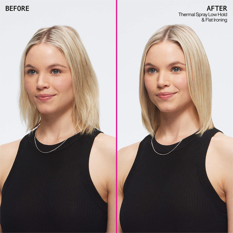 REDKEN Styling | Iron Shape 11 | Thermal Spray 250ml