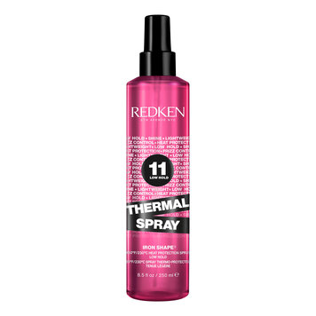 REDKEN Iron Shape 11 | Thermal Spray (250ml/8.5oz)