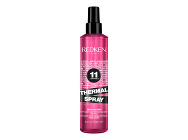 REDKEN Styling | Iron Shape 11 | Thermal Spray 250ml
