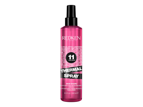 REDKEN Styling | Iron Shape 11 | Thermal Spray 250ml