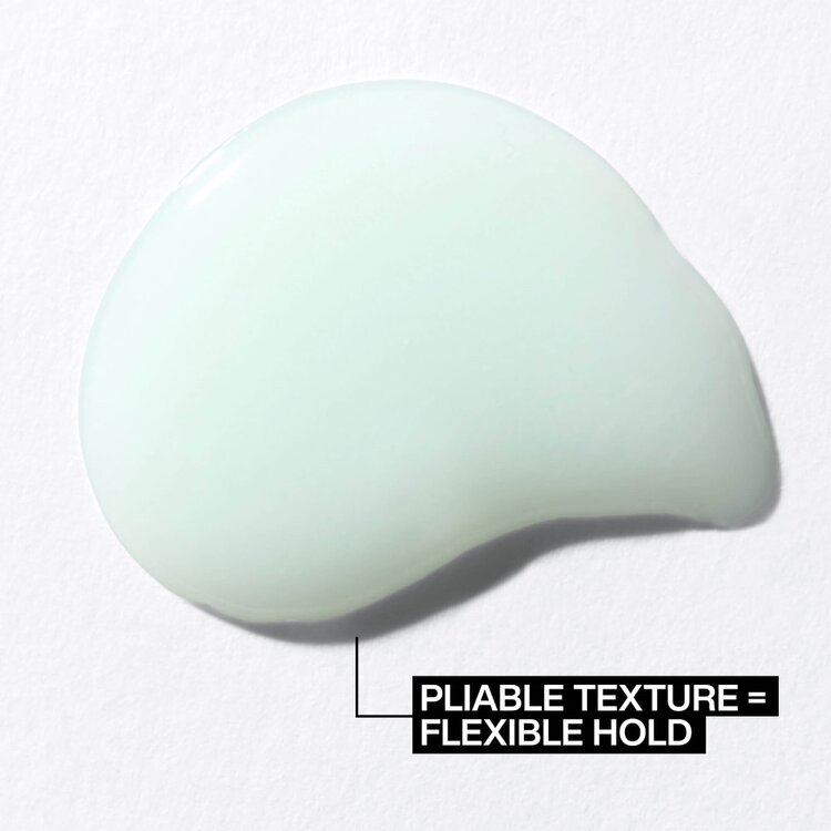 REDKEN Rewind | Pliable Paste - Flexible Styling Paste (150ml/5oz)