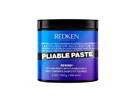 REDKEN Styling | Rewind | Pliable Paste 150ml