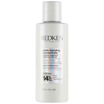 REDKEN Acidic Bonding Concentrate | Traitement Intensif 150ml