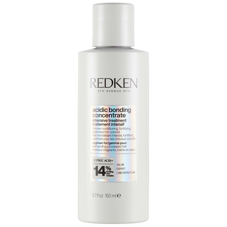 REDKEN Acidic Bonding Concentrate | Intensive Treatment 150ml
