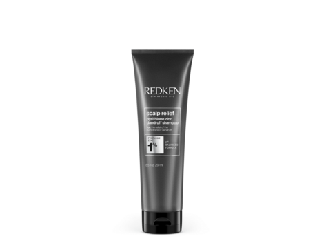 REDKEN Scalp Relief | Shampooing Antipelliculaire 250 ml