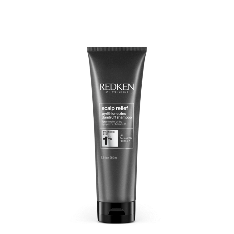 REDKEN Scalp Relief | Anti Dandruff Shampoo 250 ml
