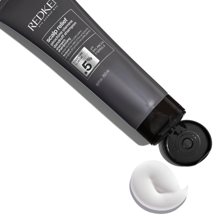 REDKEN Scalp Relief | Dandruff Shampoo - Scalp Care (250ml/8.5oz)