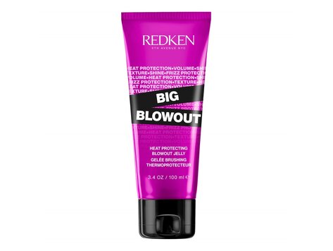 REDKEN Styling | Big Blowout