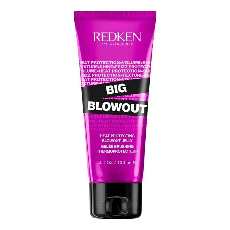 REDKEN Styling | Big Blowout