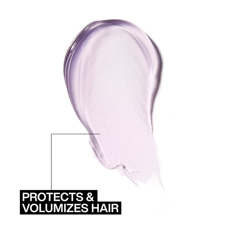 REDKEN Big Blowout - Heat Protecting Blowout Jelly (100ml/3.4oz)
