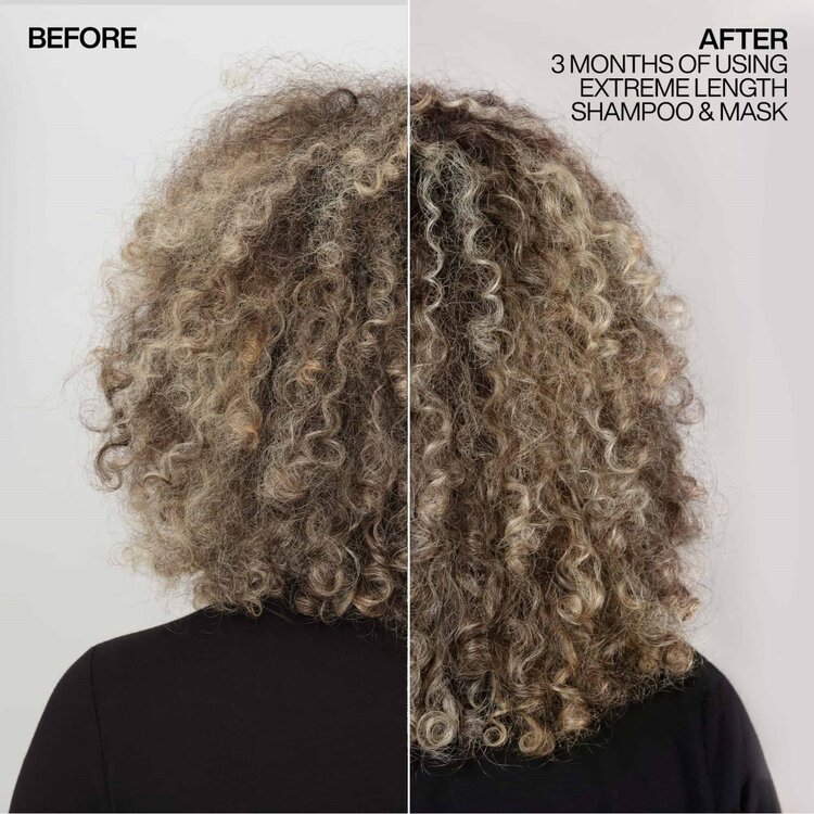 REDKEN Extreme | Length | Traitement Triple Action 250 ml