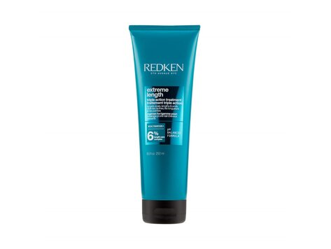 REDKEN Extreme | Length | Traitement Triple Action 250 ml