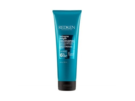 REDKEN Extreme | Length | Triple Action Treatment 250 ml