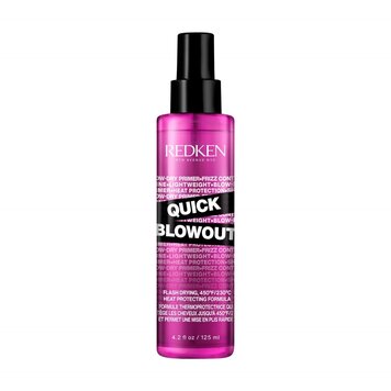 REDKEN Quick Blowout (125ml/4.2oz)