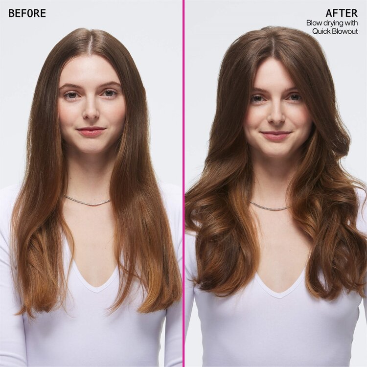 REDKEN Styling | Quick Blowout 125 ml