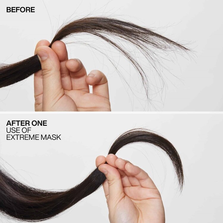 REDKEN Extreme | Mask - Strengthening Repair Treatment (250ml/8.5oz)