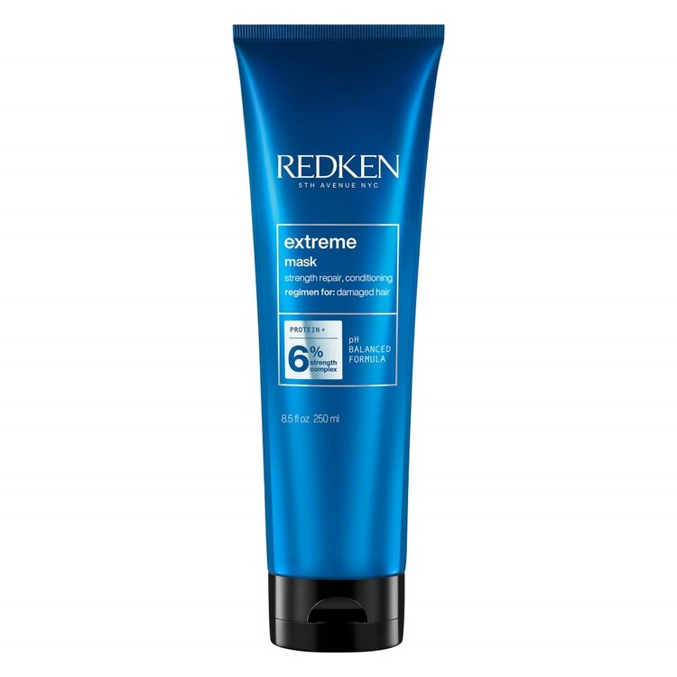 REDKEN Extreme | Mask - Strengthening Repair Treatment (250ml/8.5oz)
