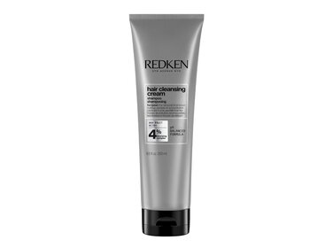 REDKEN Hair Cleansing Cream | Shampoo