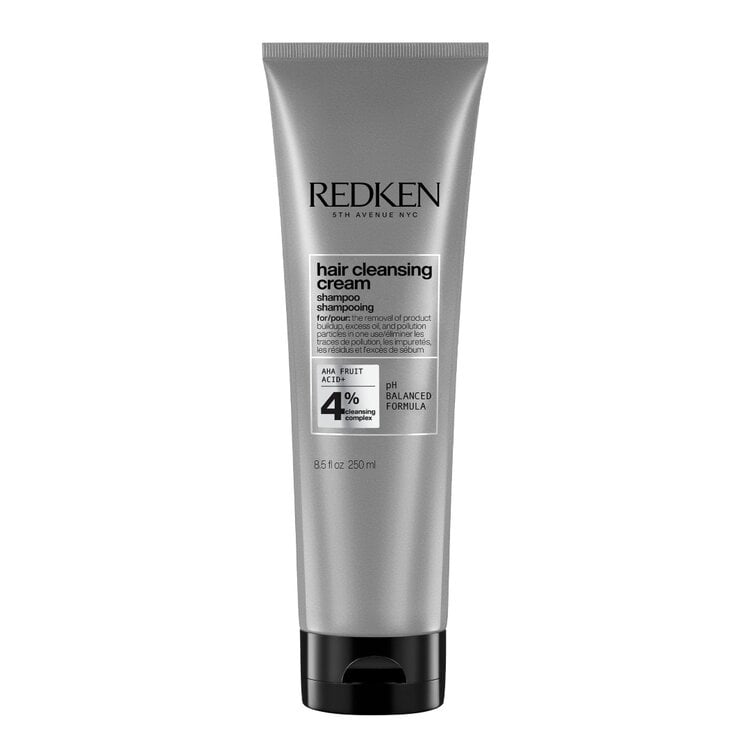 REDKEN Hair Cleansing Cream | Shampoo - Clarifying Cleanser