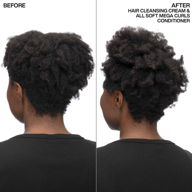 REDKEN Hair Cleansing Cream | Shampoo - Clarifying Cleanser