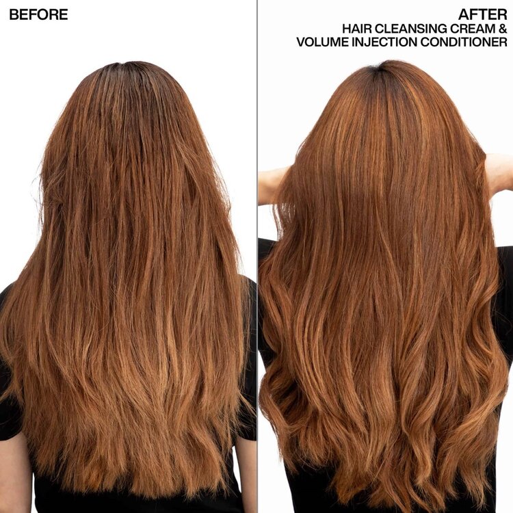 REDKEN Hair Cleansing Cream | Shampoo - Clarifying Cleanser
