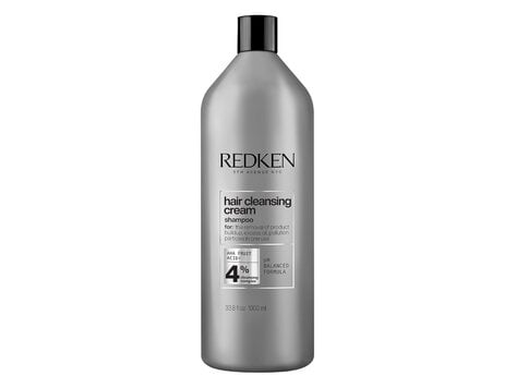 REDKEN Hair Cleansing Cream | Shampoo